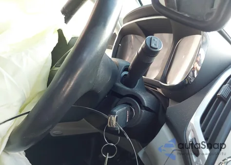 2011 GMC Terrain Slt-2 from USA, damaged, VIN 2CTFLWE55B6303136